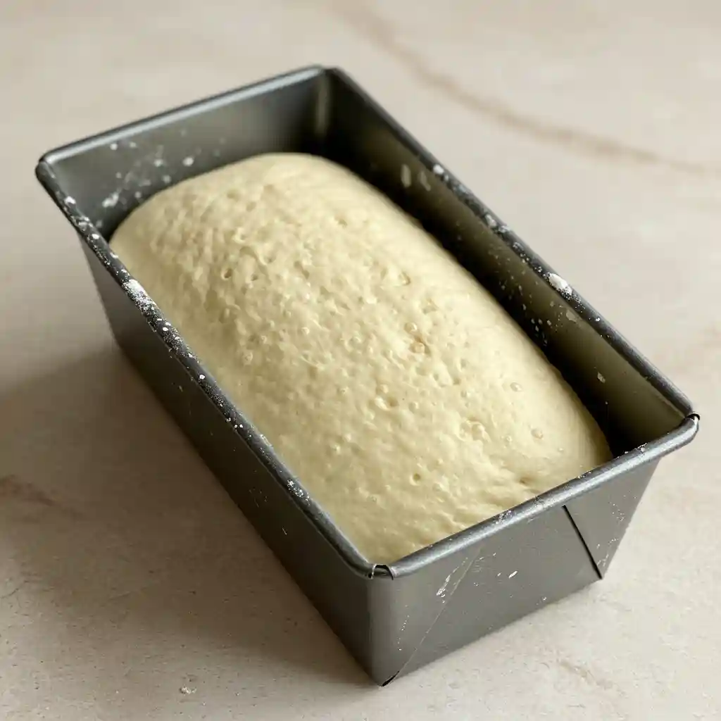 Bake the bread gluten free bread