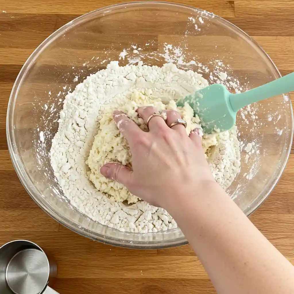 gluten free sourdough bread recipe 2