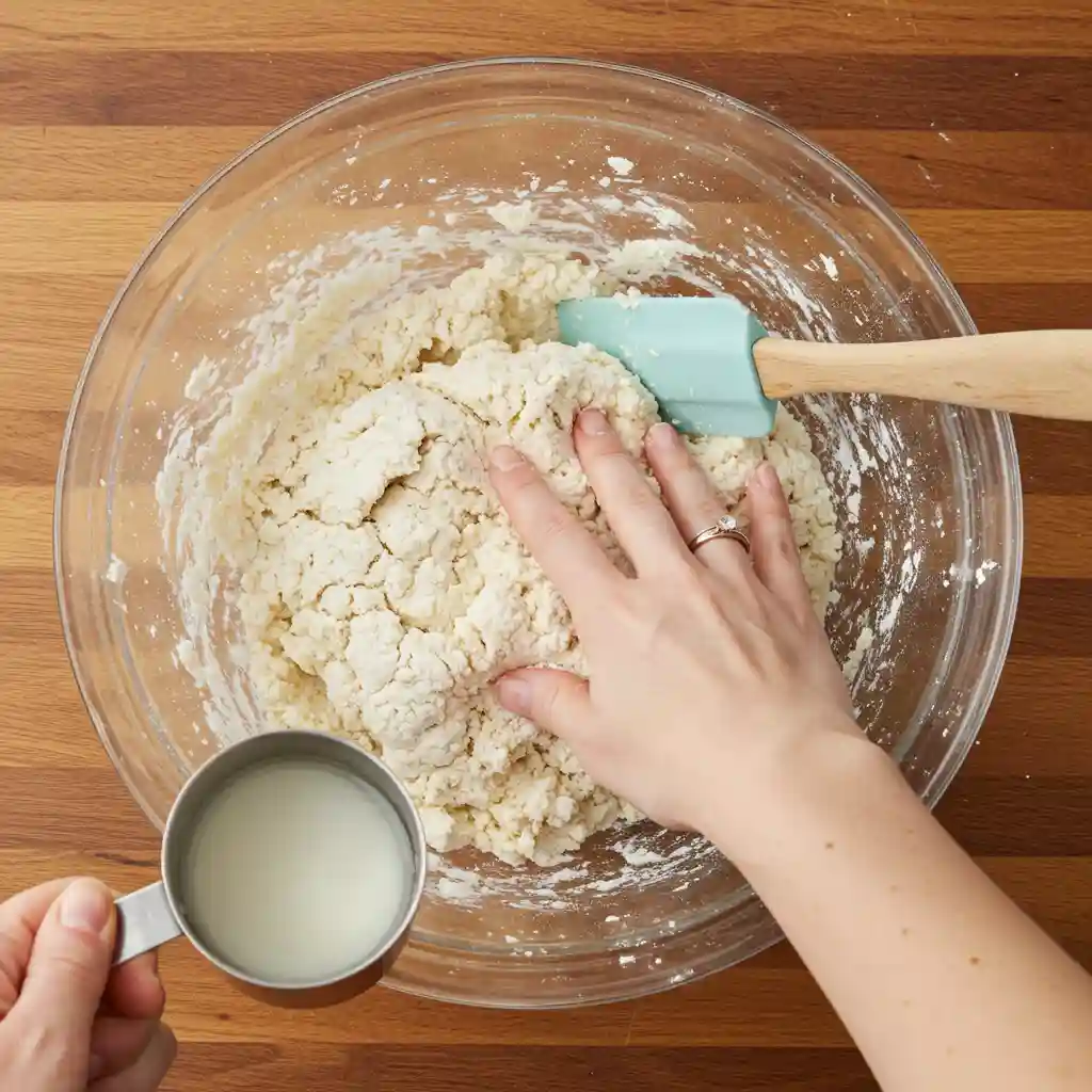 gluten free sourdough bread recipe 3