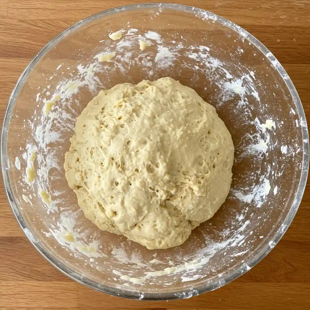 gluten free sourdough bread recipe 4