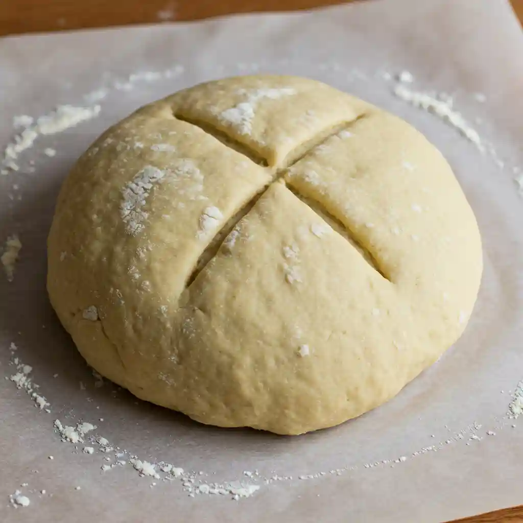 gluten free sourdough bread recipe 5