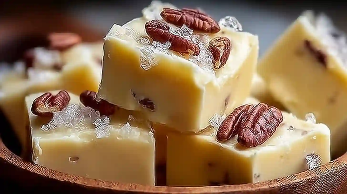 Divinity Fudge Recipe: The Ultimate Guide to Southern Candy