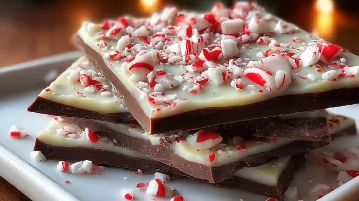 Peppermint Bark Recipe: The Ultimate Holiday Guide