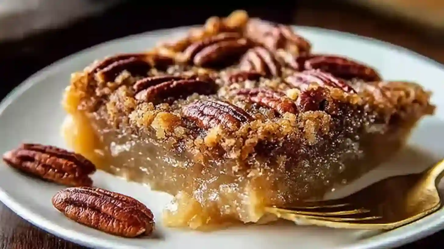 Pecan Pie Dump Cake: The Ultimate Easy Fall Dessert
